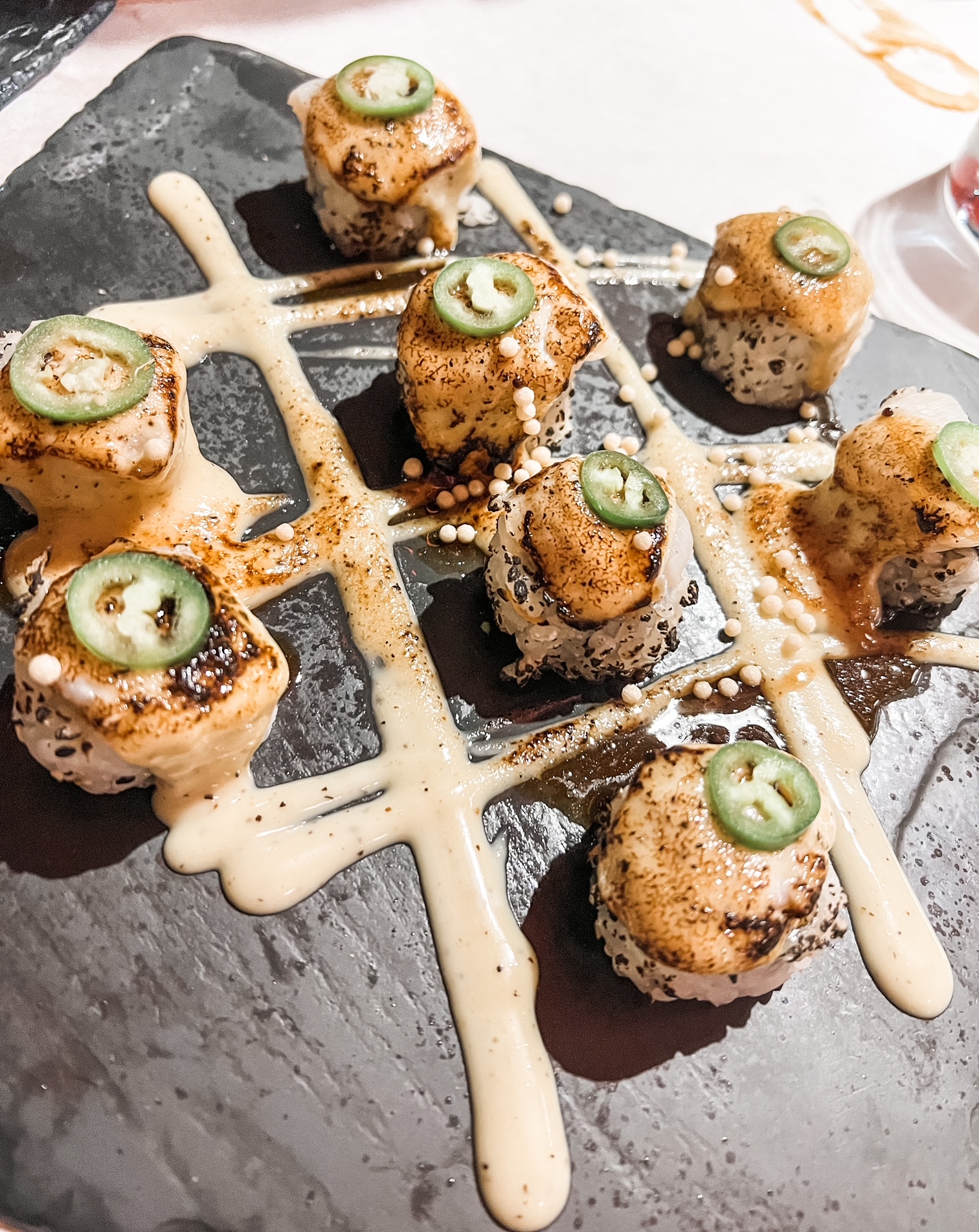 Top Atlanta Restaurants for Sushi Lovers: Best Spots to Enjoy Fresh Rolls in 2023!