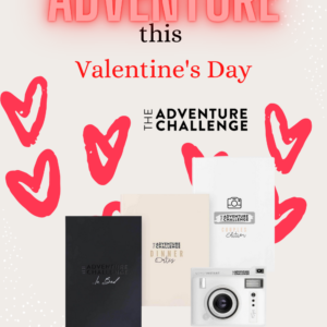 Valentine's Day Gift Guide