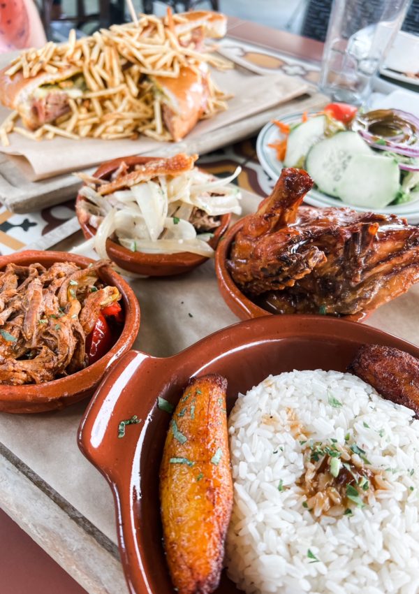 Taste the Best of Miami