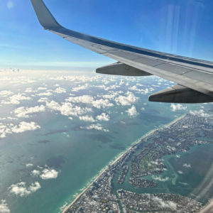 3 Quick Tips to Save You Money on Flights