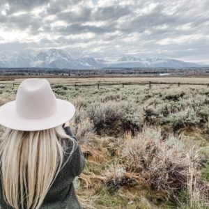 Why Jackson Hole is the Perfect Little Mountain Town