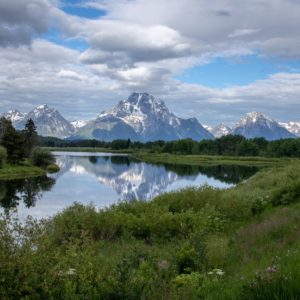 How to Plan an Epic Adventure in Yellowstone and Grand Teton