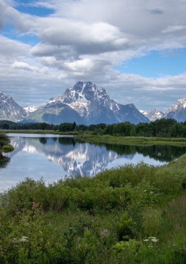 How to Plan an Epic Adventure in Yellowstone and Grand Teton