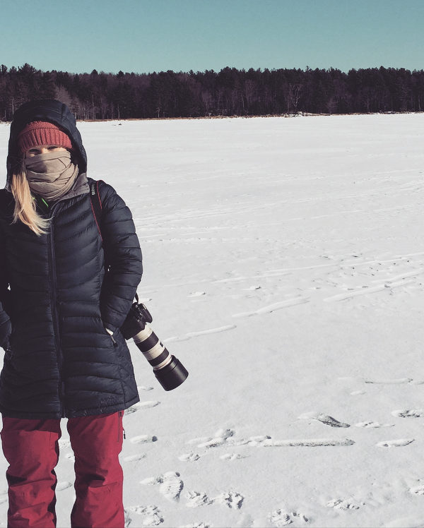 How to Get Started with DSLR Photography (on a Budget)