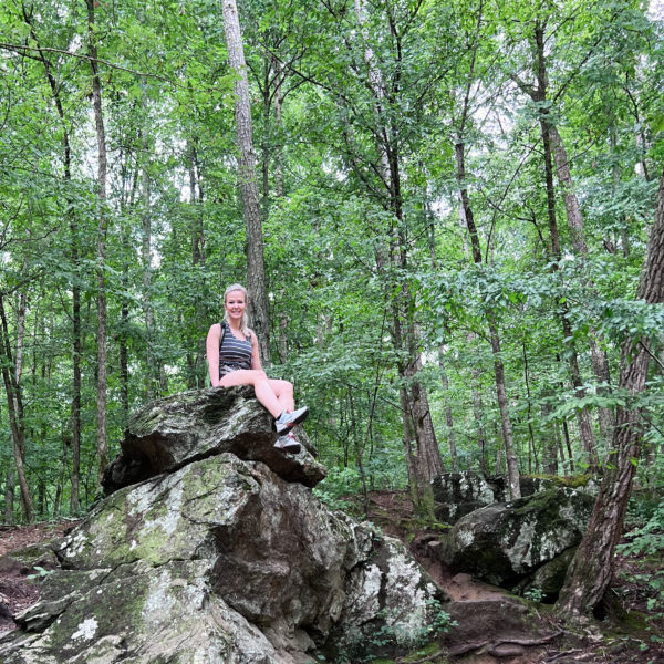 Your Quick Guide to Georgia's Sweetwater Creek State Park