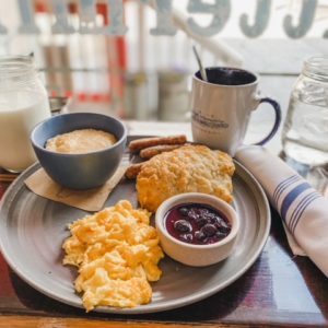 Insider's Guide to the Best of Atlanta's Brunch