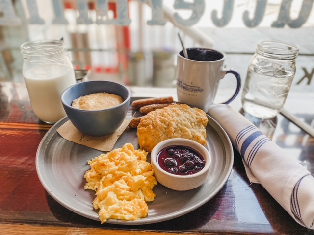 Insider's Guide to the Best of Atlanta's Brunch