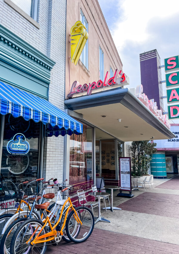 How to Spend 3 Fun-filled Days in Savannah, GA