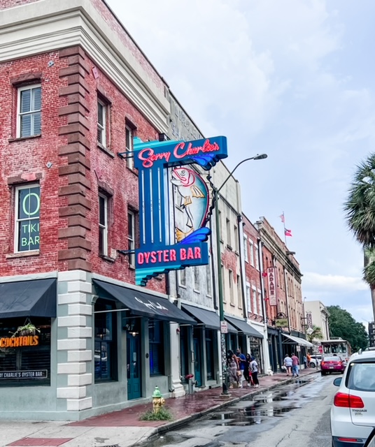 How to Spend 3 Fun-filled Days in Savannah, GA