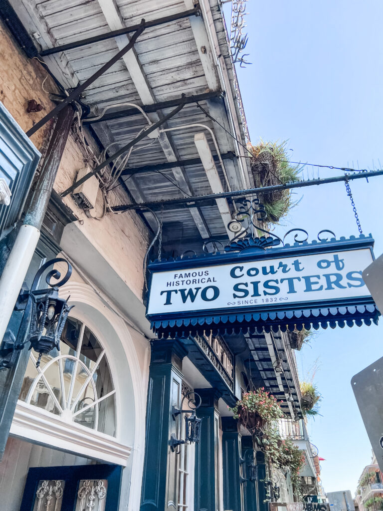 Weekend Trip to the Big Easy: 2-Day Itinerary