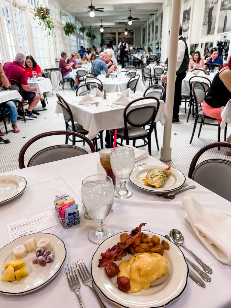 Weekend Trip to the Big Easy: 2-Day Itinerary