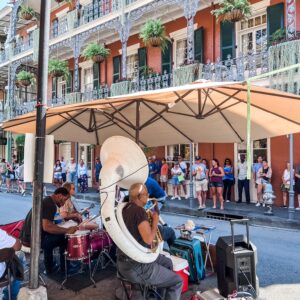 Weekend Trip to the Big Easy: 2-Day Itinerary