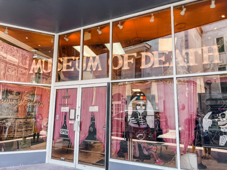 Weekend Trip to the Big Easy: 2-Day Itinerary