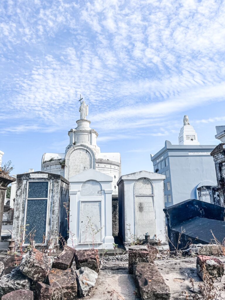 Weekend Trip to the Big Easy: 2-Day Itinerary