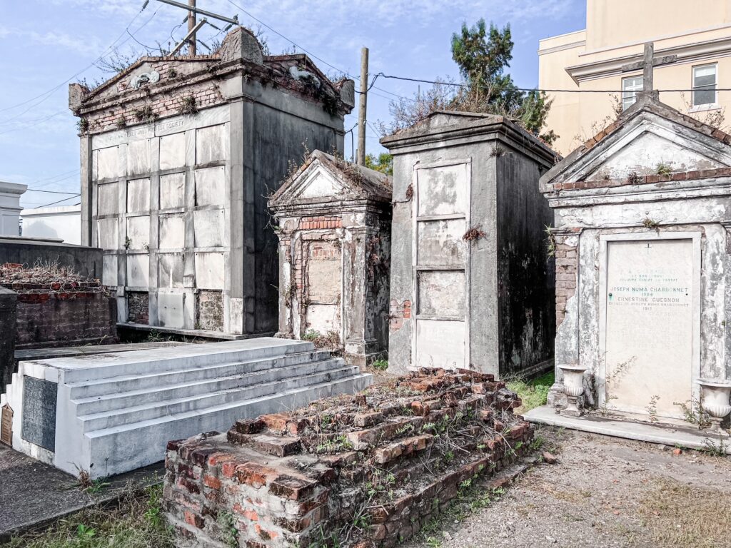 Weekend Trip to the Big Easy: 2-Day Itinerary