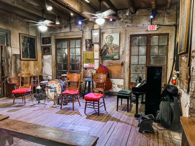 Weekend Trip to the Big Easy: 2-Day Itinerary