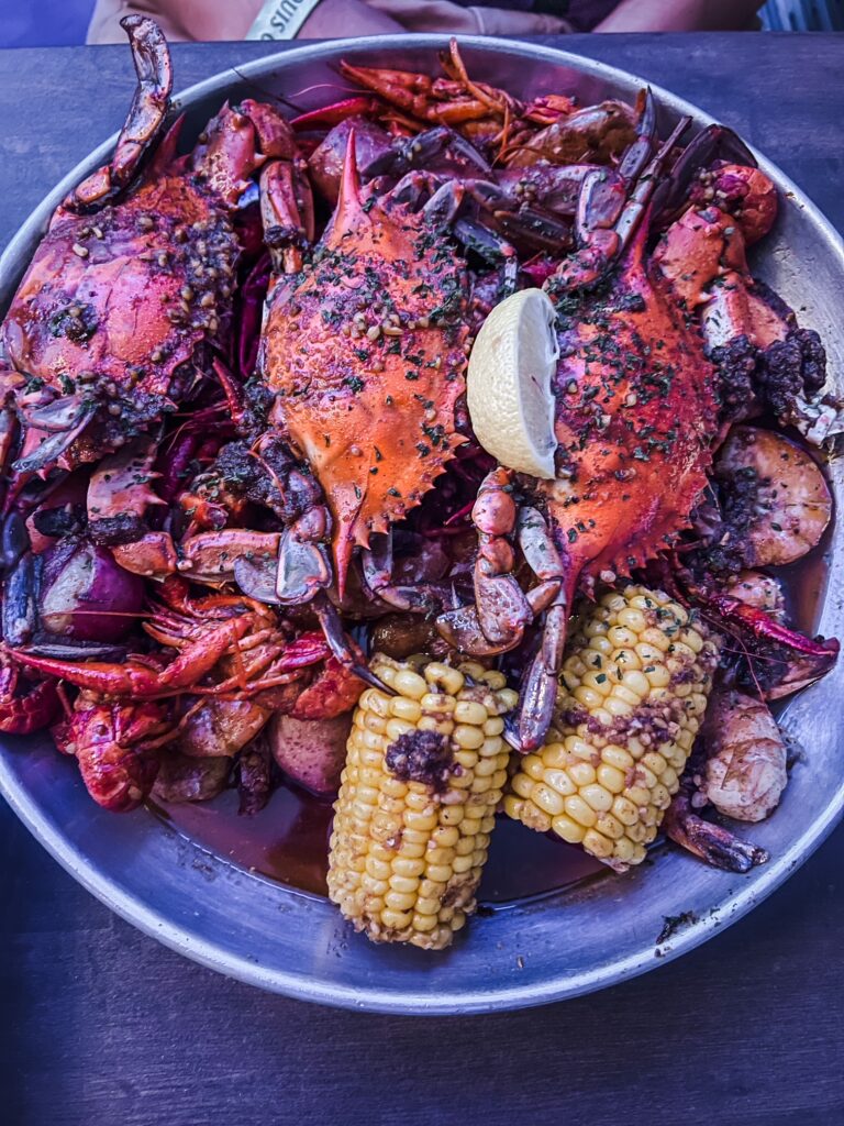 Weekend Trip to the Big Easy: 2-Day Itinerary