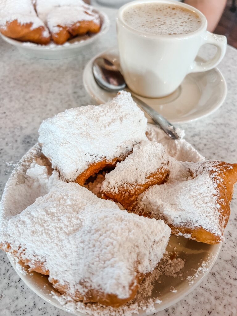 Weekend Trip to the Big Easy: 2-Day Itinerary