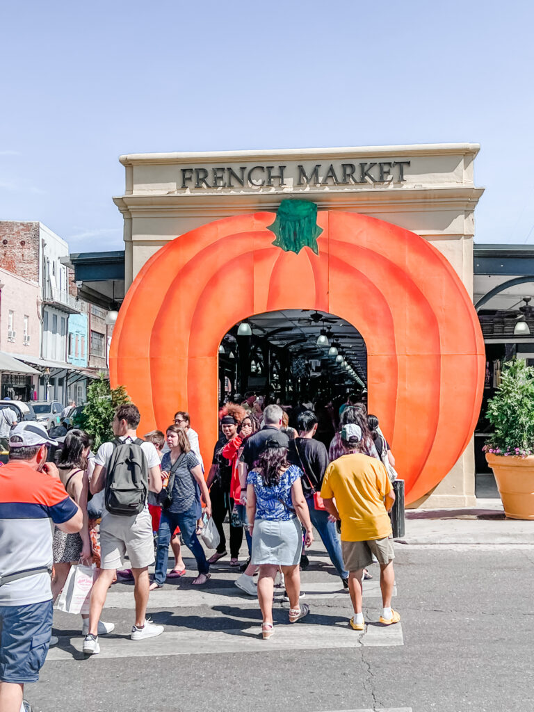 Weekend Trip to the Big Easy: 2-Day Itinerary