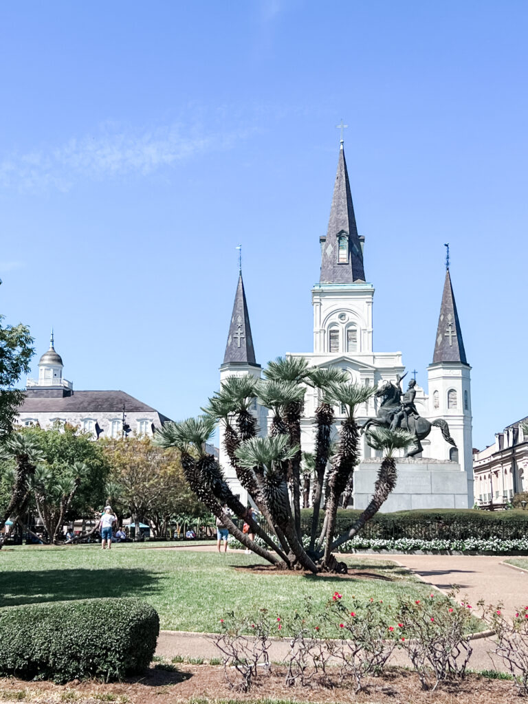 Weekend Trip to the Big Easy: 2-Day Itinerary