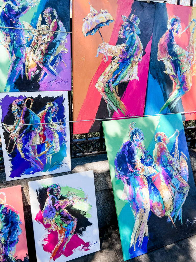 Weekend Trip to the Big Easy: 2-Day Itinerary