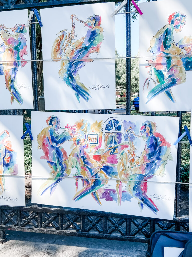 Weekend Trip to the Big Easy: 2-Day Itinerary