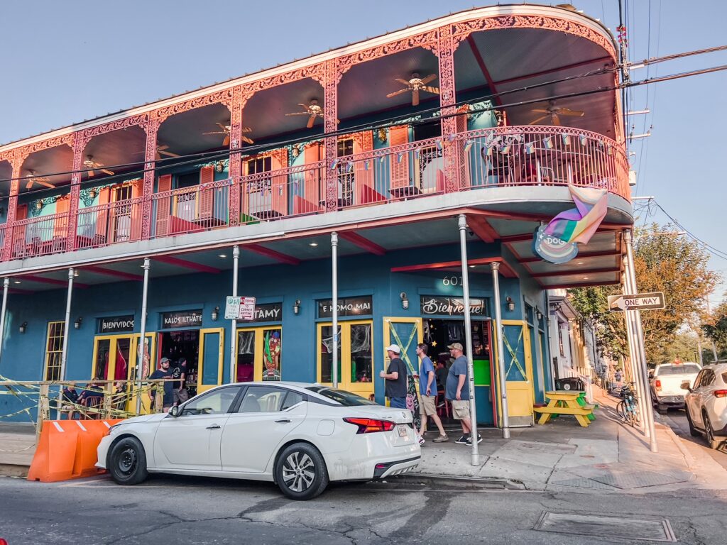 Weekend Trip to the Big Easy: 2-Day Itinerary