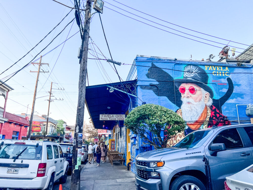 Weekend Trip to the Big Easy: 2-Day Itinerary