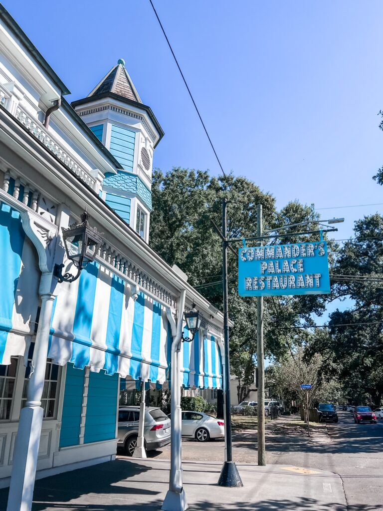 Weekend Trip to the Big Easy: 2-Day Itinerary